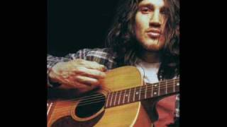 John Frusciante - Road Trippin