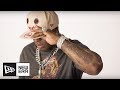 Behind The Scenes With Birdman For New Era S Voodoo Collection New Era Cap