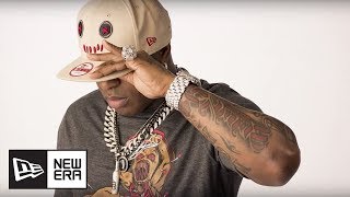 Behind the Scenes with Birdman for New Era's Voodoo Collection