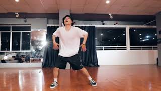 KAPTN | Ricky Ricardo | Choreographed by Andy Nguyen | School Holic 2017