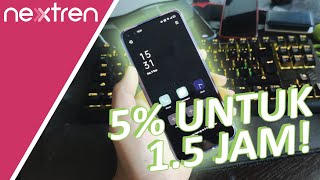 Cara Mudah Aktifkan Super Power Saving Mode Oppo Reno4, Buat Baterai Handphonemu Hemat