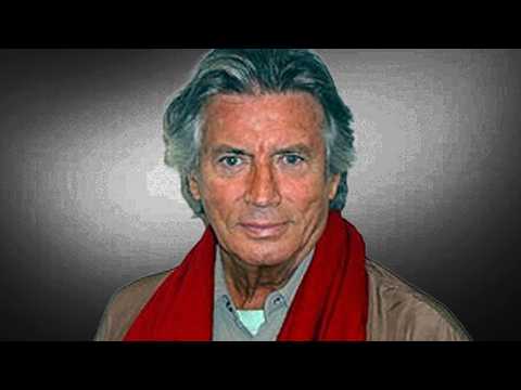 The life and sad end of Pierre Brice