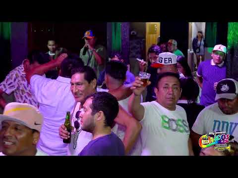 AMANECER SIN TI MIX...LOS CHICOS DE LA CUMBIA en 4K - FELIZ CUMPLEAÑOS CHAVO DE LAS FLORES