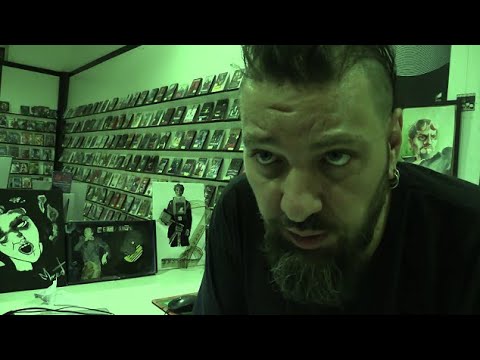 Patreon: Ernesto e una spaventosa eredità (1991) di J. R. Cherry III - Mini da Dario Rossi a Piero