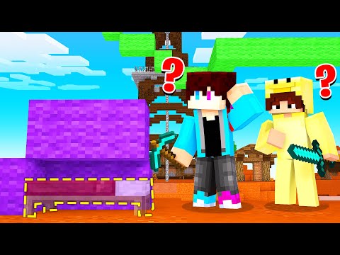 THIS Is The WEIREST WIN EVER In BEDWARS!  (Minecraft)