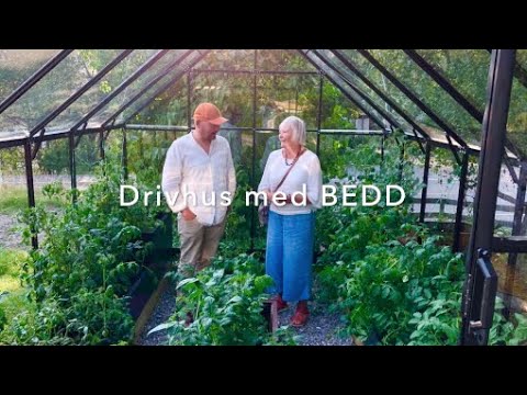 , title : 'BEDD plantekasser i Drivhus'