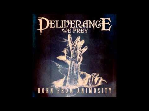 Deliverance We Prey - 01 - Ripped Apart