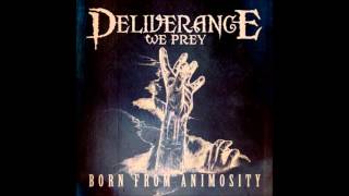 Deliverance We Prey - 01 - Ripped Apart