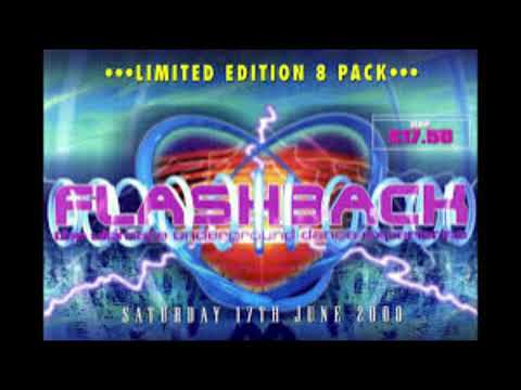 Mark EG B2B M Zone - Flashback - 2000