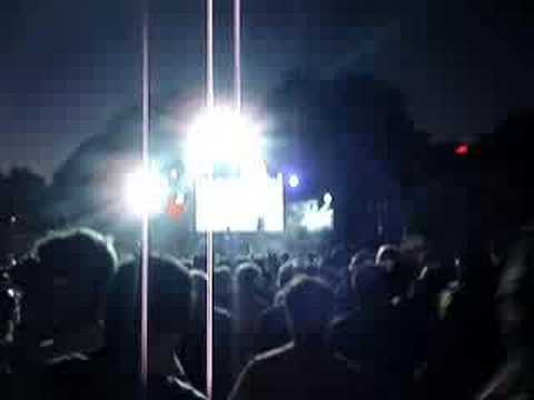 Future Music Festival 2007 : Ferry Corsten - This World Is Watching Me