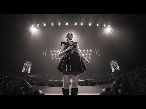 Dagny - Backbeat (Live at Oslo Spektrum, 2023)