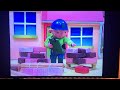 Bob The Builder Lofty Favorite Adventure 2004 Dvd