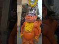 Panipat Hanuman Ji