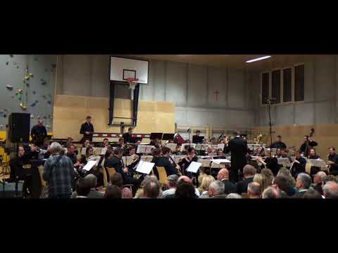 LuNo Winds - Bandmonsters (Simón García)