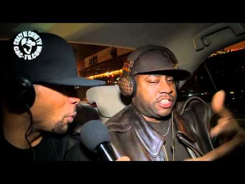 Dana Dane On Spittin In Da Wip