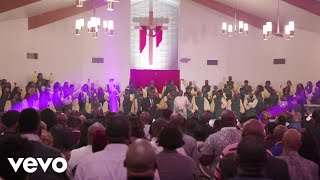 He&#39;s My Roof Top (Live At Haven Of Rest Missionary Baptist Church, Chicago, IL/2020)