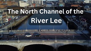 The North Channel of the River Lee