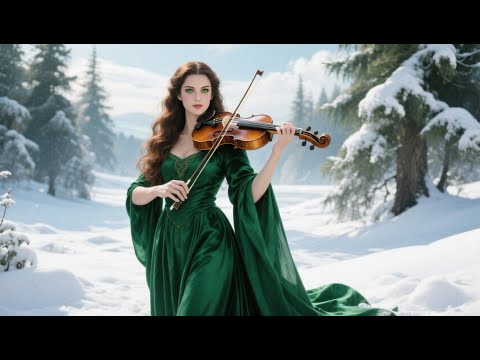 Voices of Avalon | Celtic Dream Songs for Healing and Peace