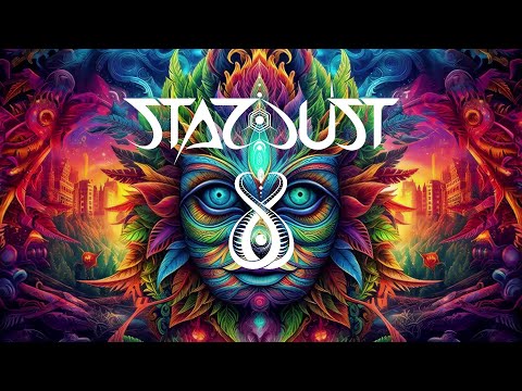 Stardust - Fluye Como El Agua [Chill Space Mix Series 180]