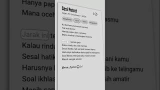 Download lagu Lirik lagu Sesi Potret 🎧🎶 || Ari Lesmana || Lagu Viral Terbaru 🎵 mp3 Download lagu Lirik lagu Sesi Potret 🎧🎶 || Ari Lesmana || Lagu Viral Terbaru 🎵 mp3