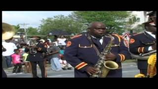 BBB Gb National Heroes day