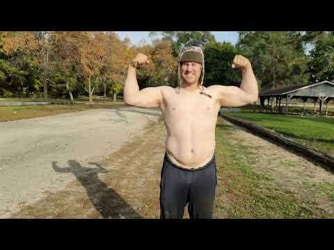 Viejo vlog en algún lugar