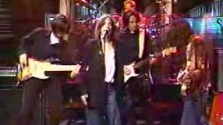 Patti Smith Gone Again