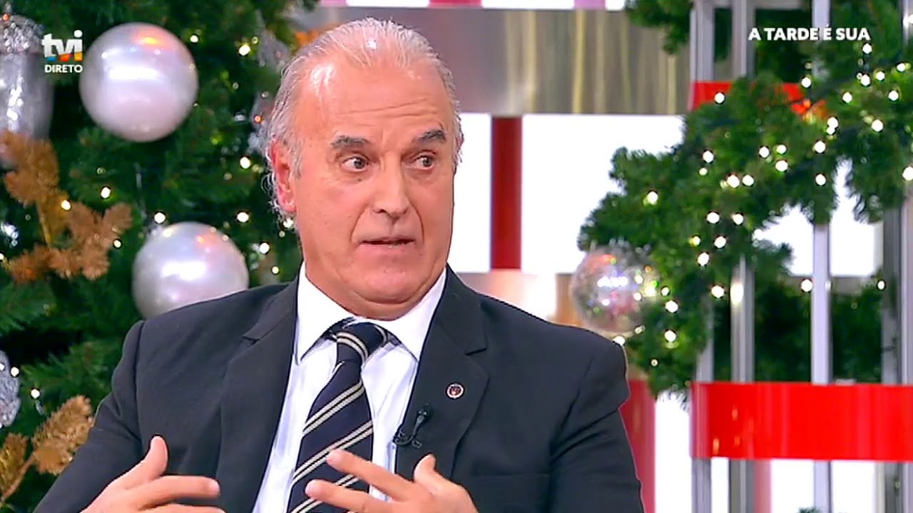 O Mito do Colesterol