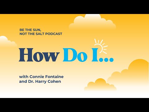 #57 How Do I... Light Someone Up?