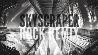 Demi Lovato - &quot;Skyscraper&quot; (Cinematic Rock Remix)