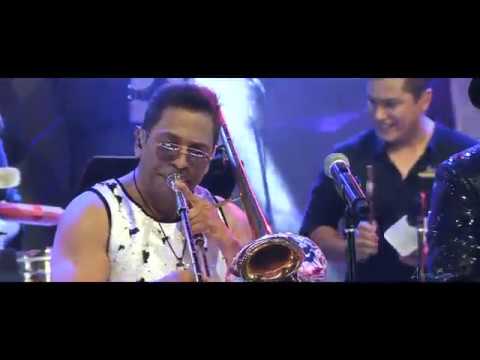 SE FUE RAQUEL - Alberto Barros Tributo a la Salsa Colombiana 7