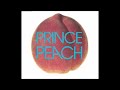 Prince - Peach (Audio) - Chartsmania Prince - Peach (Audio)