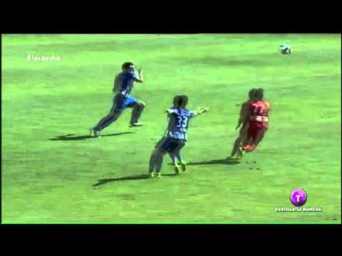 J.8 Talavera - Fuenlabrada