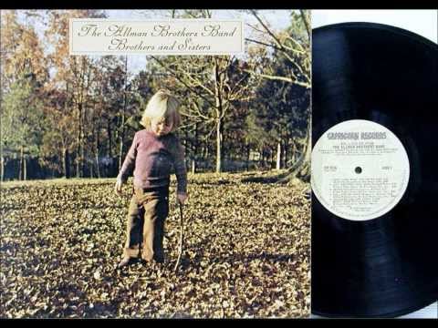 Southbound , Allman Brothers , 1973 Vinyl