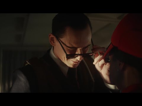 [로키] 하이라이트 스팟(illusion) | 디즈니+