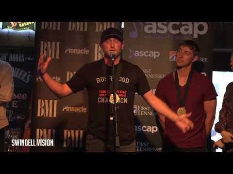 Swindell Vision Episode 39 - YSBH #1 Party