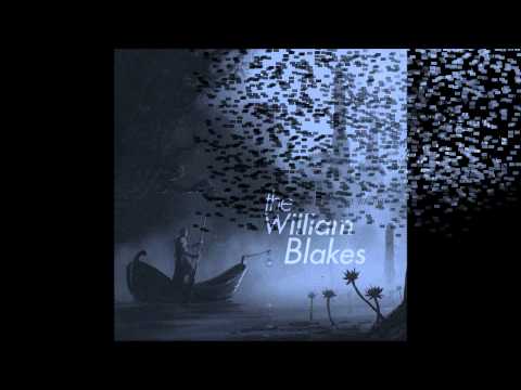 The William Blakes - Pocahontas