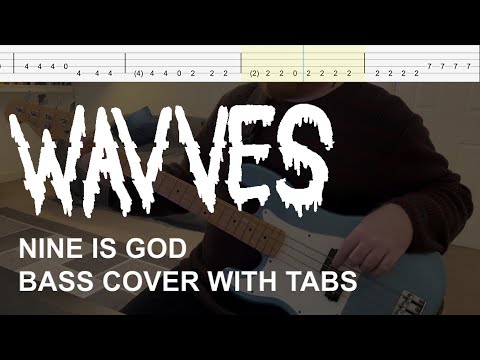 Nine Is God - Wavves