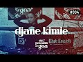 DJANE KIMIE - The Passion Of Goa #34