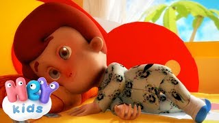 Fader Jakob - Norske Barnesanger | HeyKids