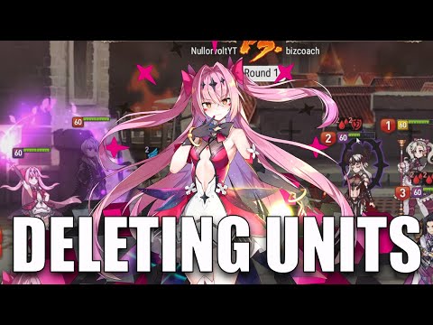 Top Model Luluca Waiting for New Clothes - Epic Seven