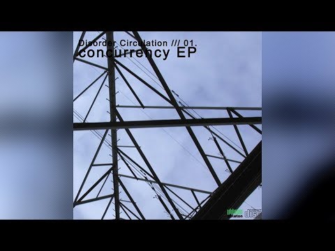 「Disorder Circulation」 Czk - hyprocrisy