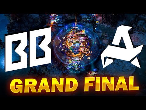BETBOOM vs AURORA - GRAND FINAL - DreamLeague Season 28 Eastern Europe Closed Qualifier Dota 2