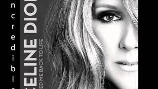 Céline Dion  -Incredible duet with Neyo Full Song