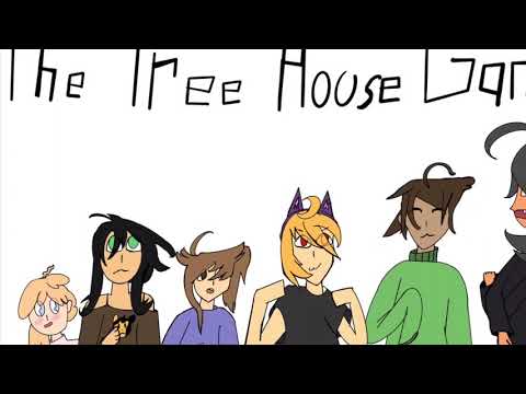 A day in the life of the treehouse gang!!! Trailer
