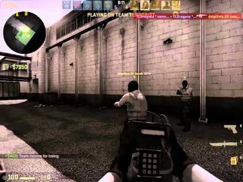 EPS Winter 2012 - dotpiXels vs. Tt.Dragons de_train_se - tabseN InEye