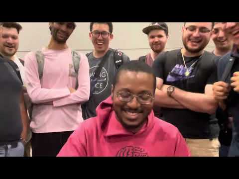 Yu-Gi-Oh! NAWCQ Top 16 Kashtira | Rodericky Flowers III