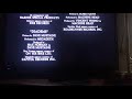 Closing To Demon Knights 2 DVD