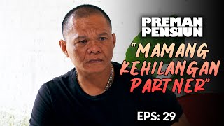 Download lagu Kang Murad Loses Sports Partner | PREMAN PENSIUN 5 | EPS 29 (4/5) mp3