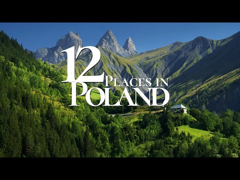 After Watching This Video, You'll Dream of Visiting Poland